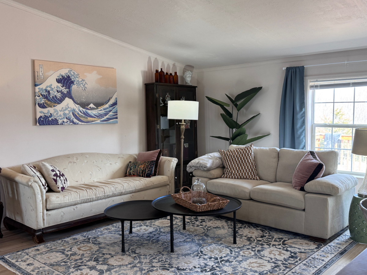 Comfortable 3 Bedroom Retreat With Deck Close To Hudson Dining, Parks, And Columbia Memorial Hospita - Photo 2