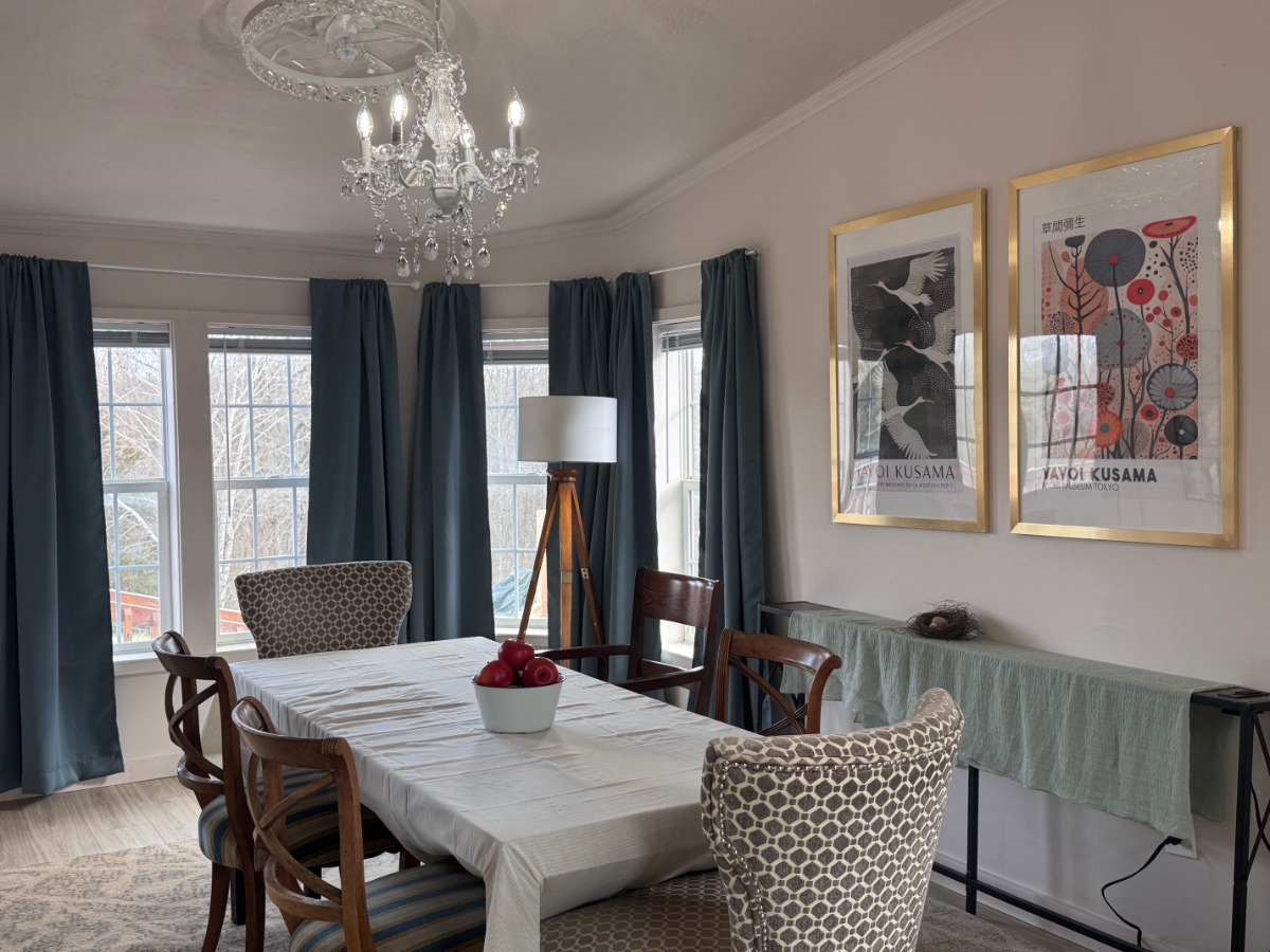 Comfortable 3 Bedroom Retreat With Deck Close To Hudson Dining, Parks, And Columbia Memorial Hospita - Photo 3