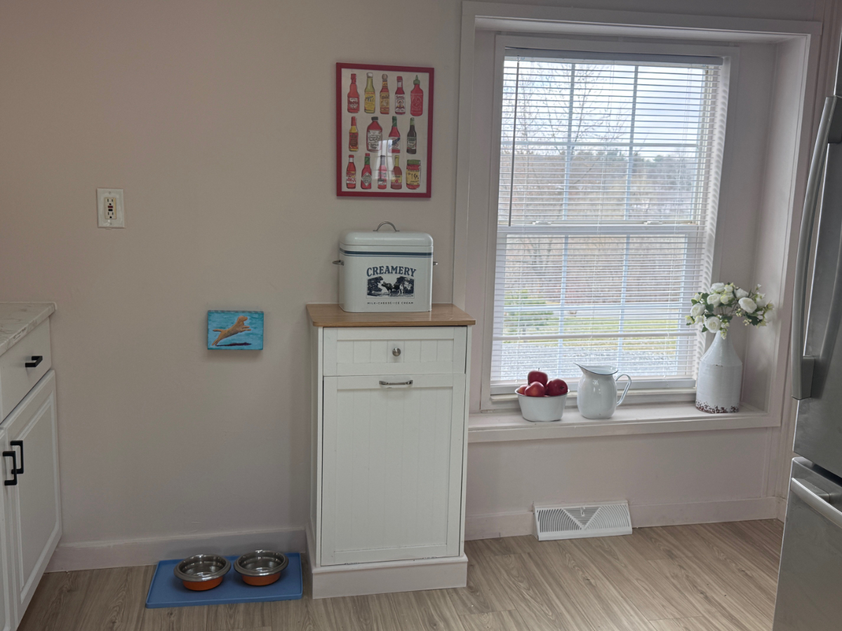Comfortable 3 Bedroom Retreat With Deck Close To Hudson Dining, Parks, And Columbia Memorial Hospita - Photo 6