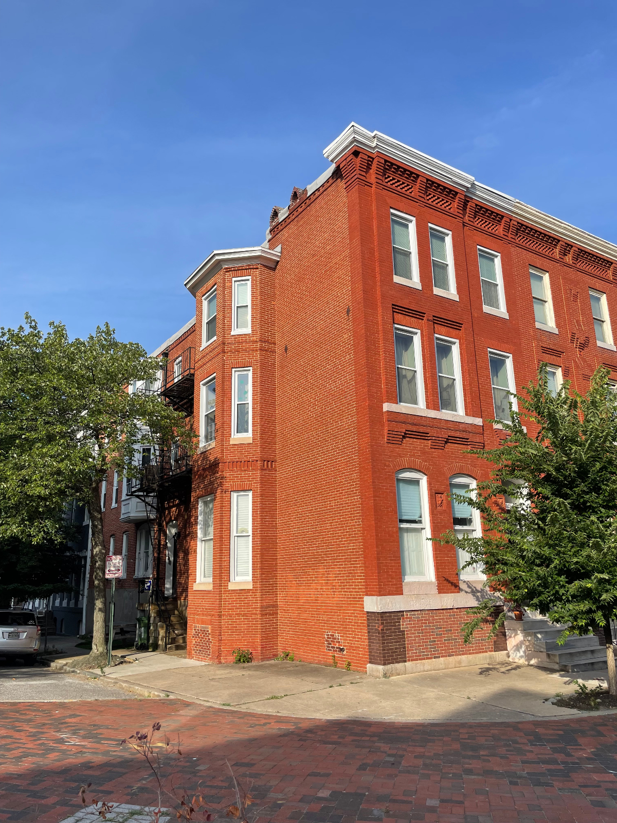 Historic Home in Madison Park - Photo 4