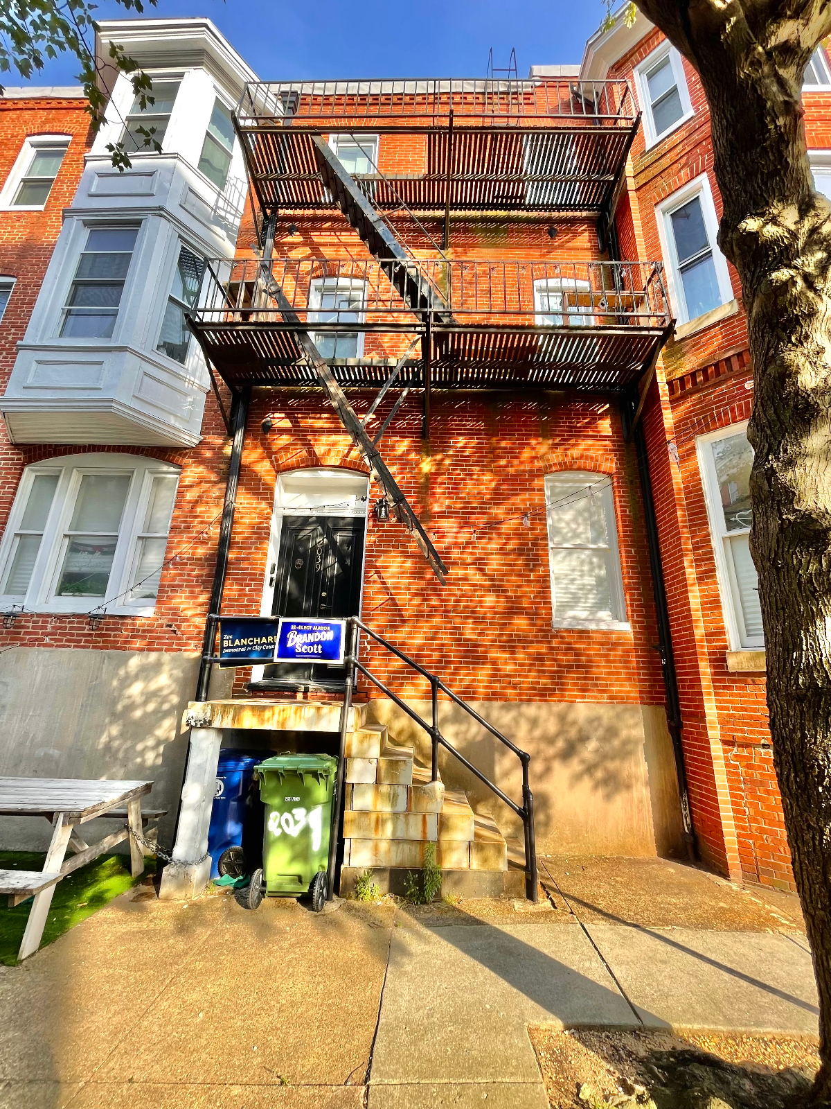 Historic Home in Madison Park - Photo 5