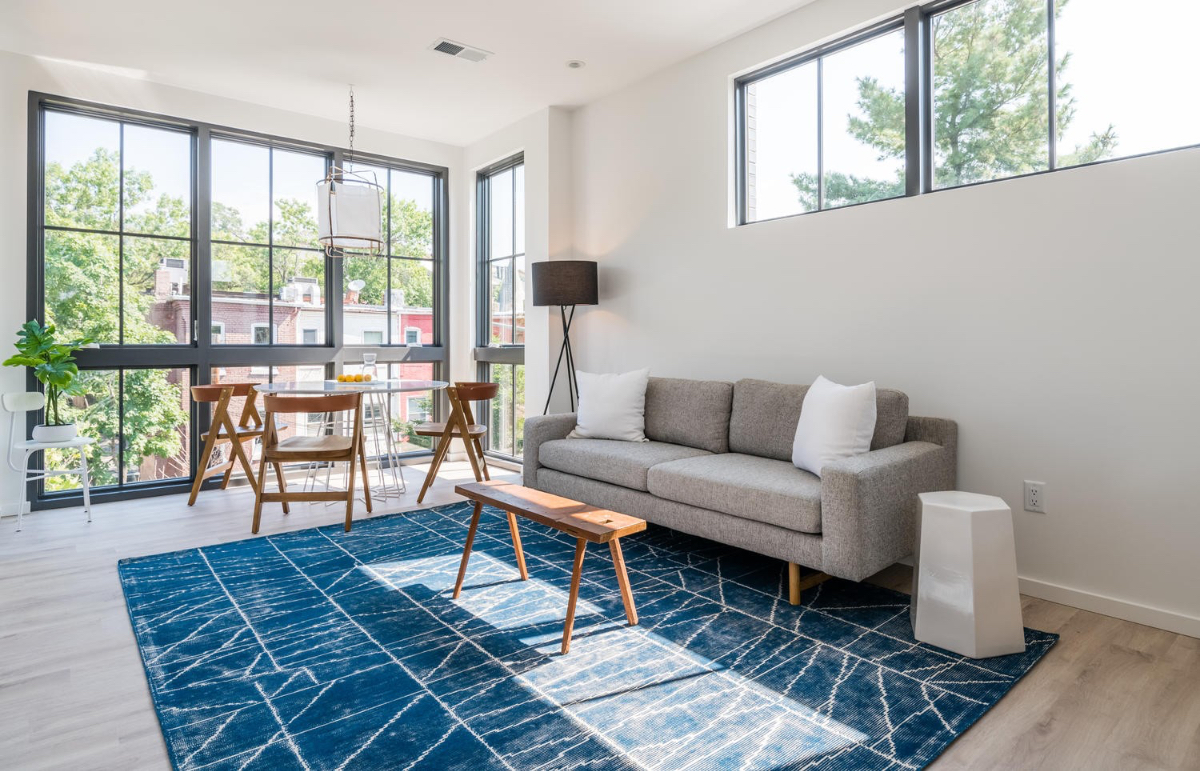 OSLO Co-Living (Adams Morgan) - Photo 1