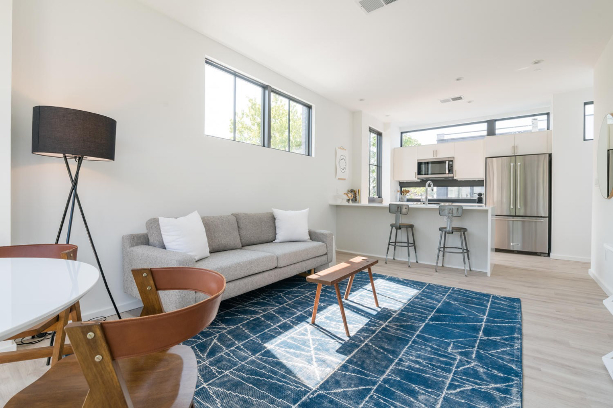 OSLO Co-Living (Adams Morgan) - Photo 3