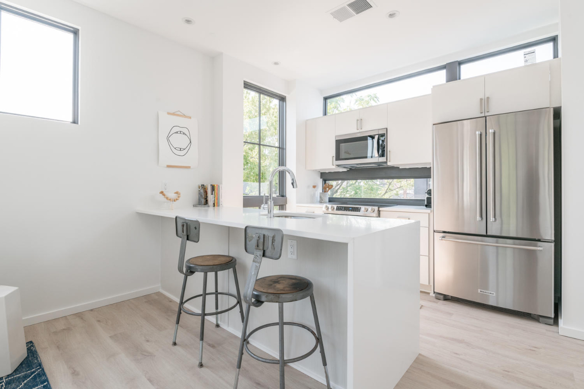 OSLO Co-Living (Adams Morgan) - Photo 4
