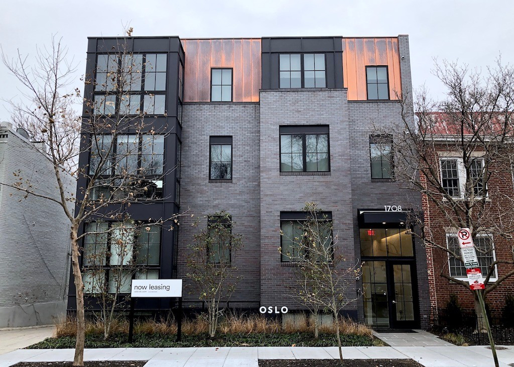 OSLO Co-Living (Adams Morgan) - Photo 5