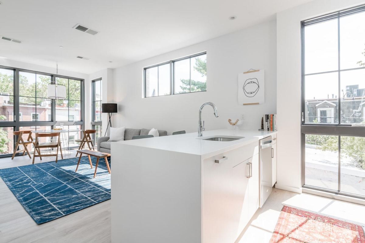 OSLO Co-Living (Adams Morgan) - Photo 6