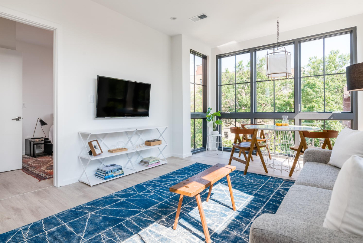 OSLO Co-Living (Adams Morgan) - Photo 7