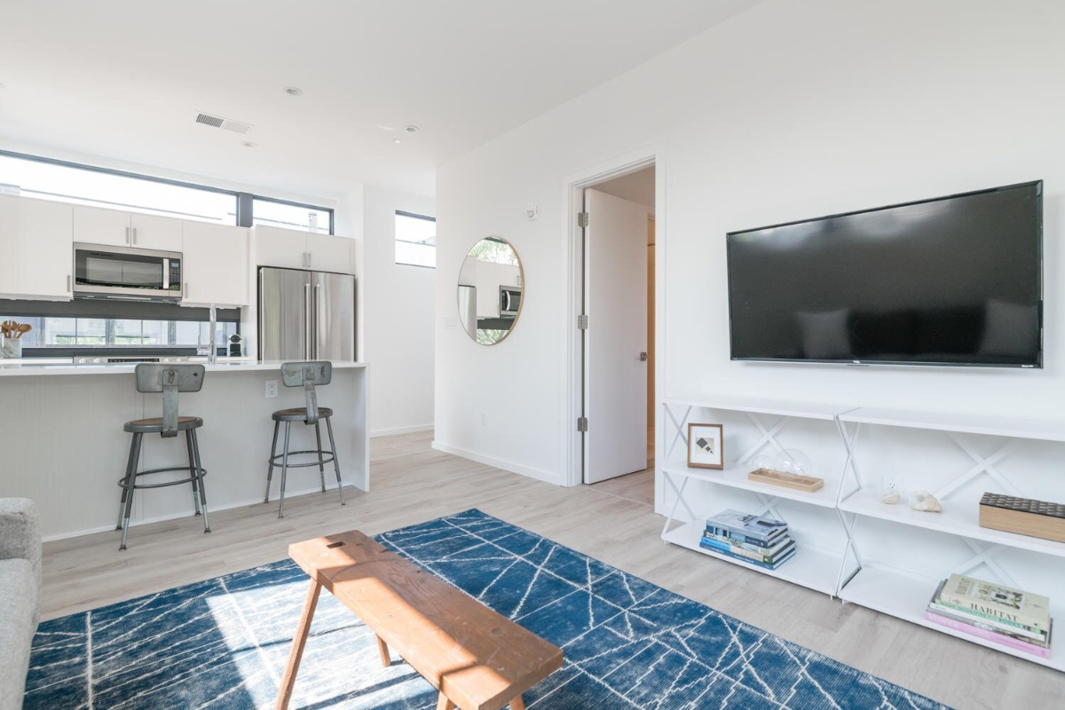 OSLO Co-Living (Adams Morgan) - Photo 8