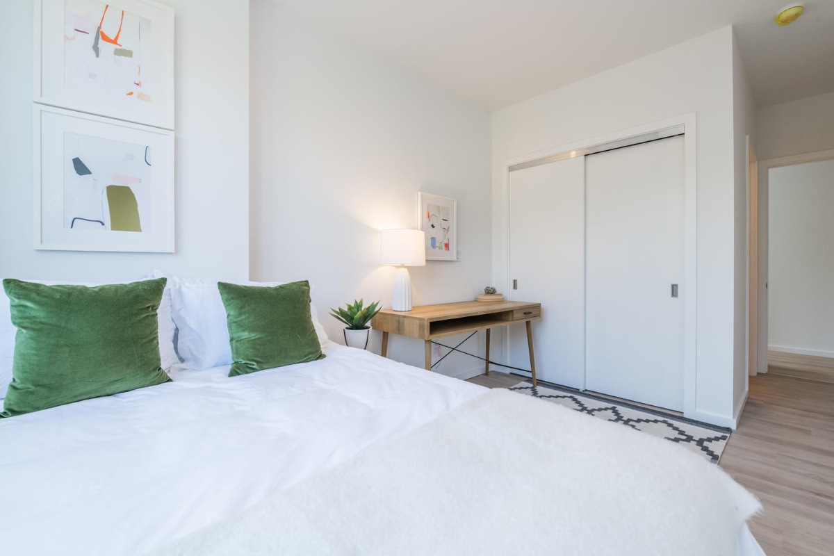OSLO Co-Living (Adams Morgan) - Photo 11