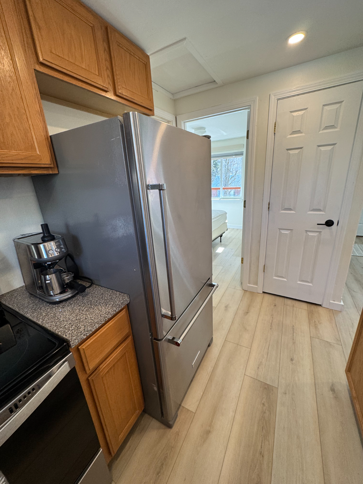 1 Bedroom Unit Downtown Jackson  Overlooking Snow King Mountain - Photo 6