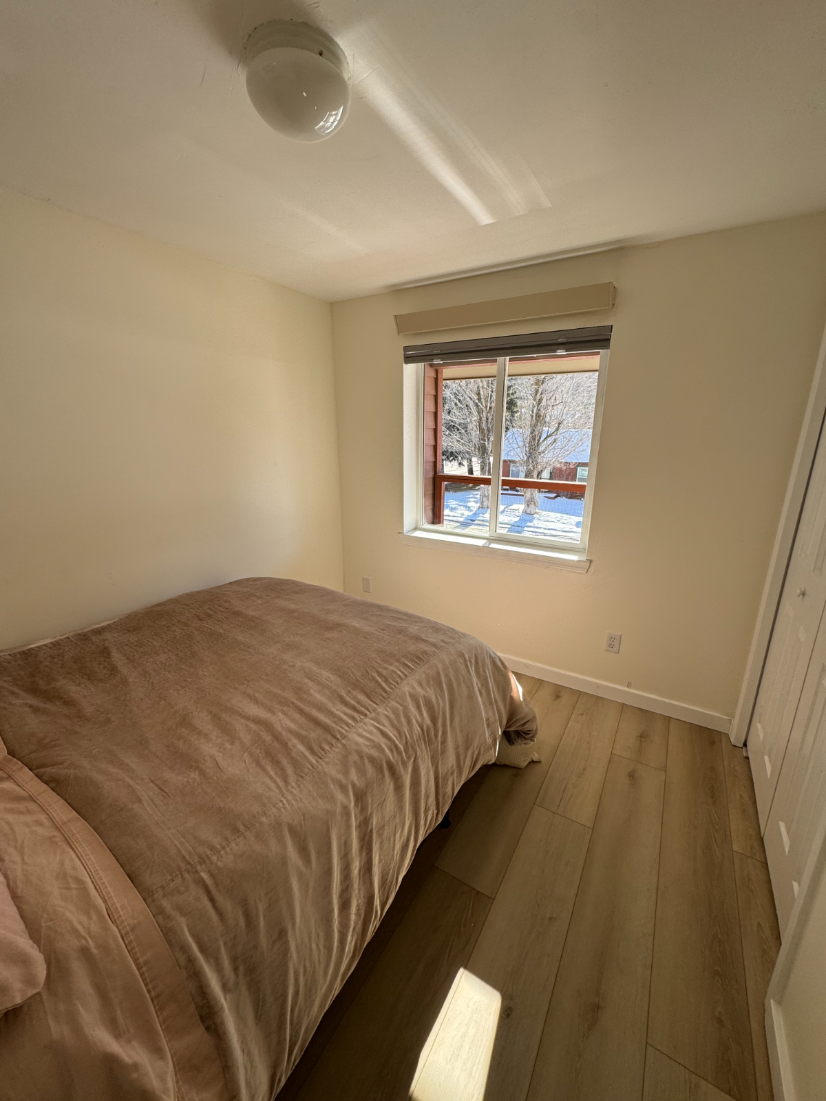 1 Bedroom Unit Downtown Jackson  Overlooking Snow King Mountain - Photo 9