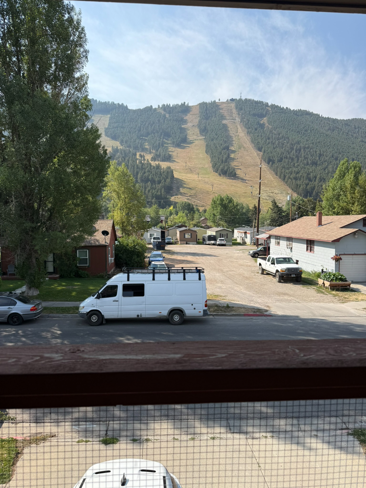 1 Bedroom Unit Downtown Jackson  Overlooking Snow King Mountain - Photo 11