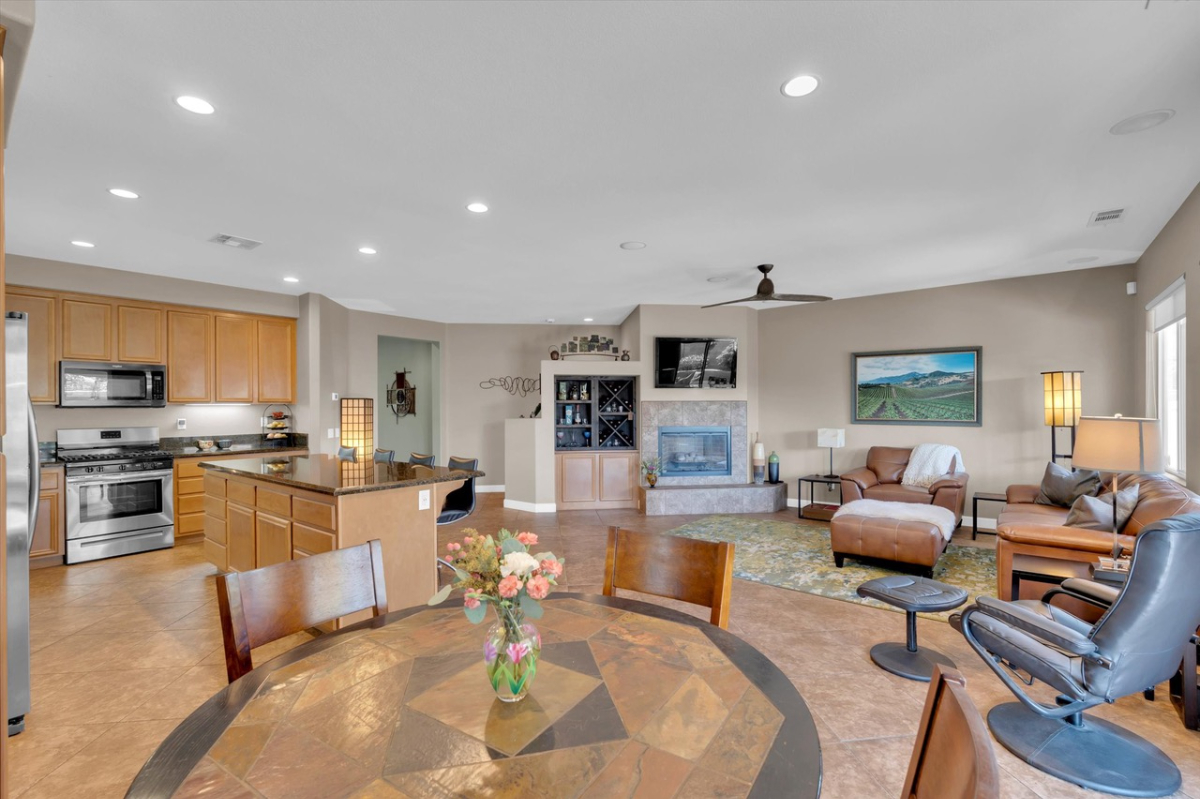 Spacious Single-Story Living with Inviting Outdoor Retreat - Photo 3