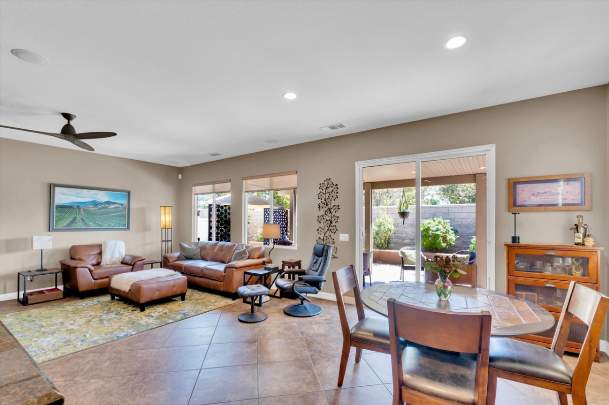 Spacious Single-Story Living with Inviting Outdoor Retreat - Photo 4