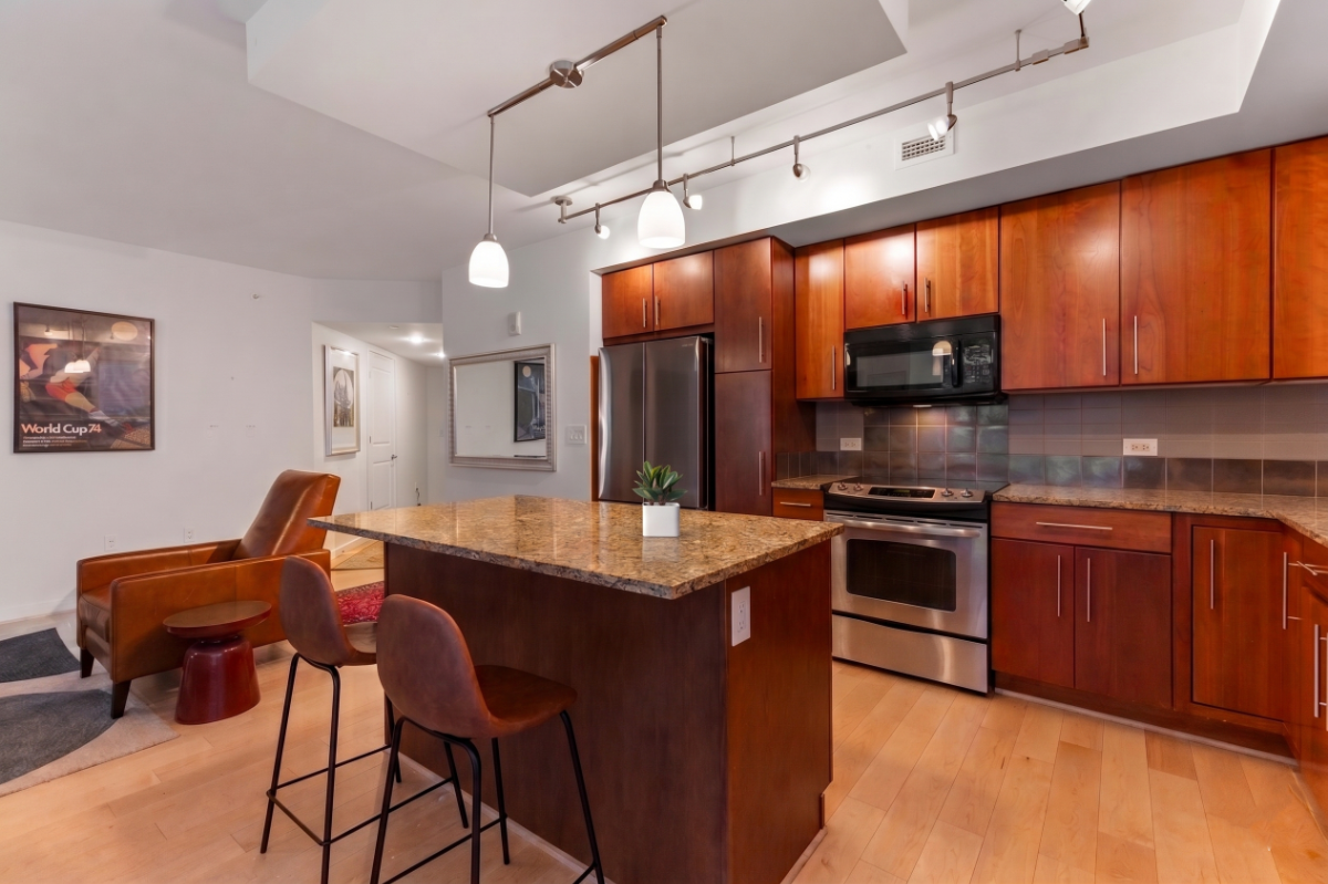 The Nest at Navy Yard - Photo 11
