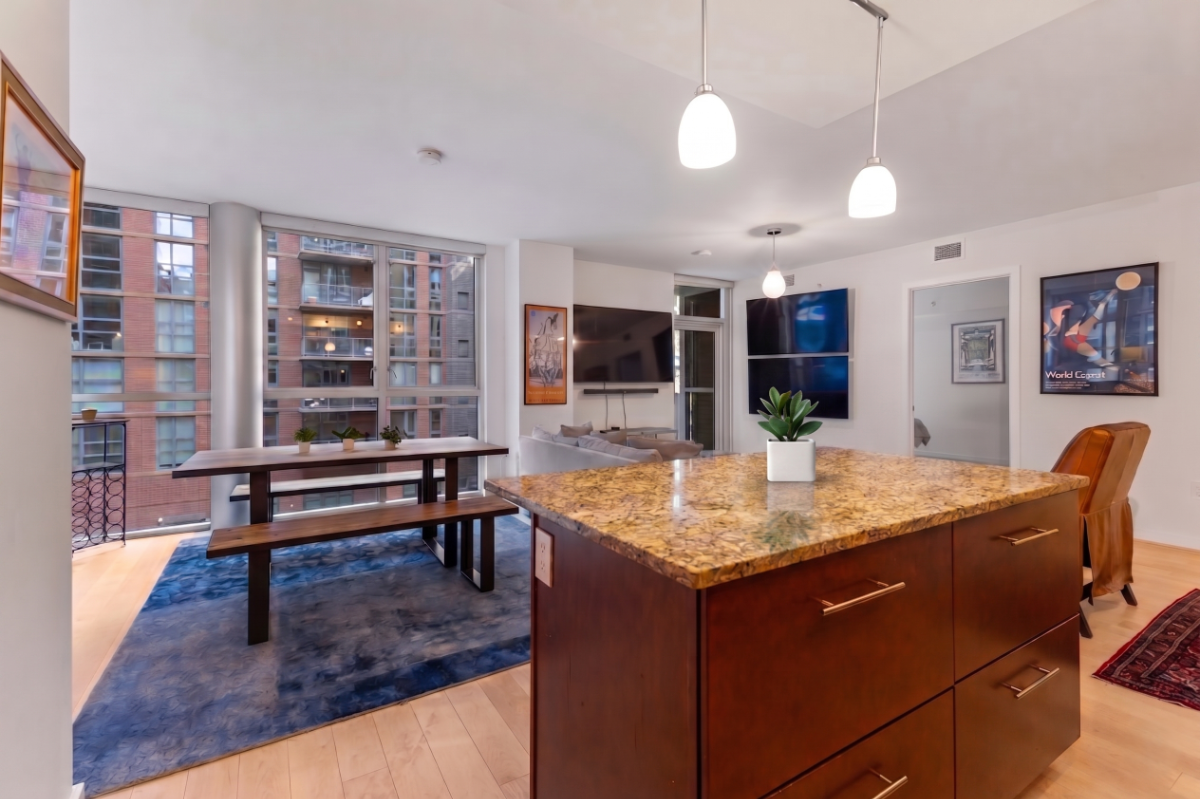 The Nest at Navy Yard - Photo 9