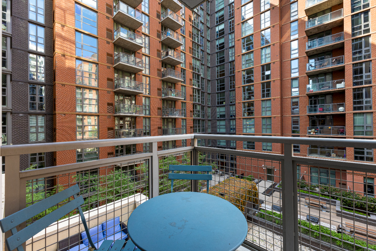 The Nest at Navy Yard - Photo 12