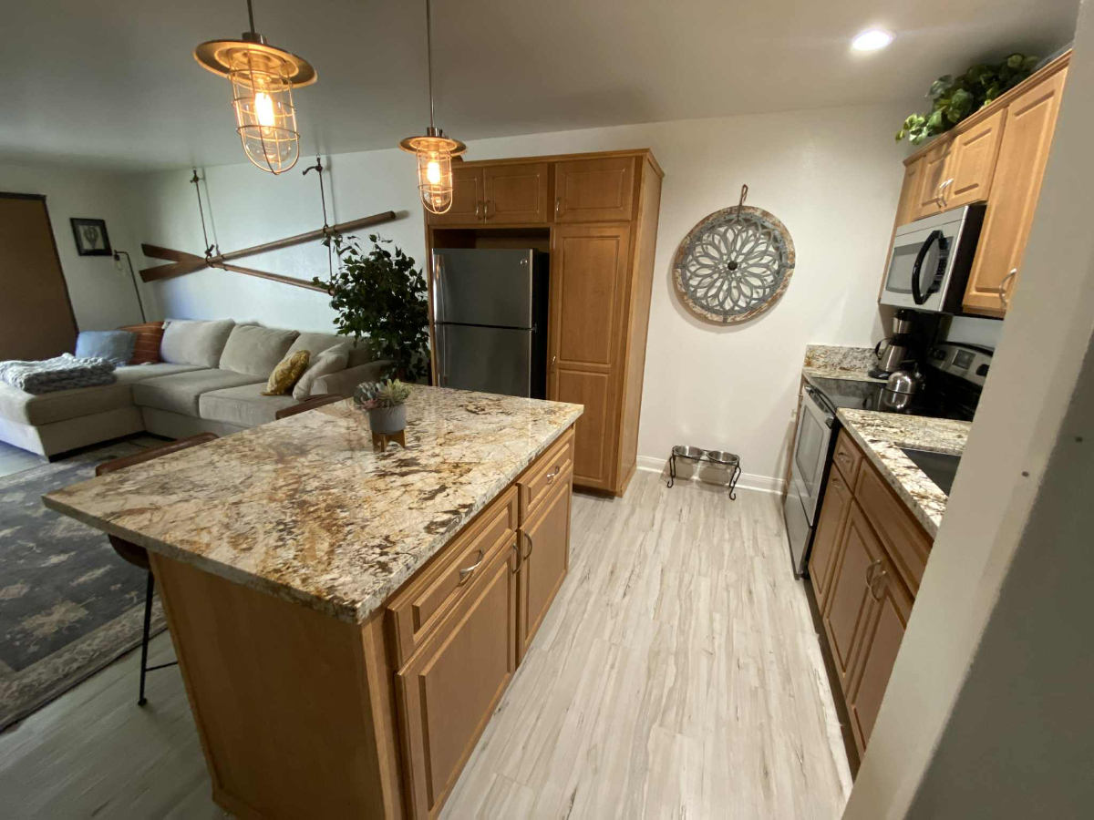 Dog Friendly Beach City Rental - Photo 1