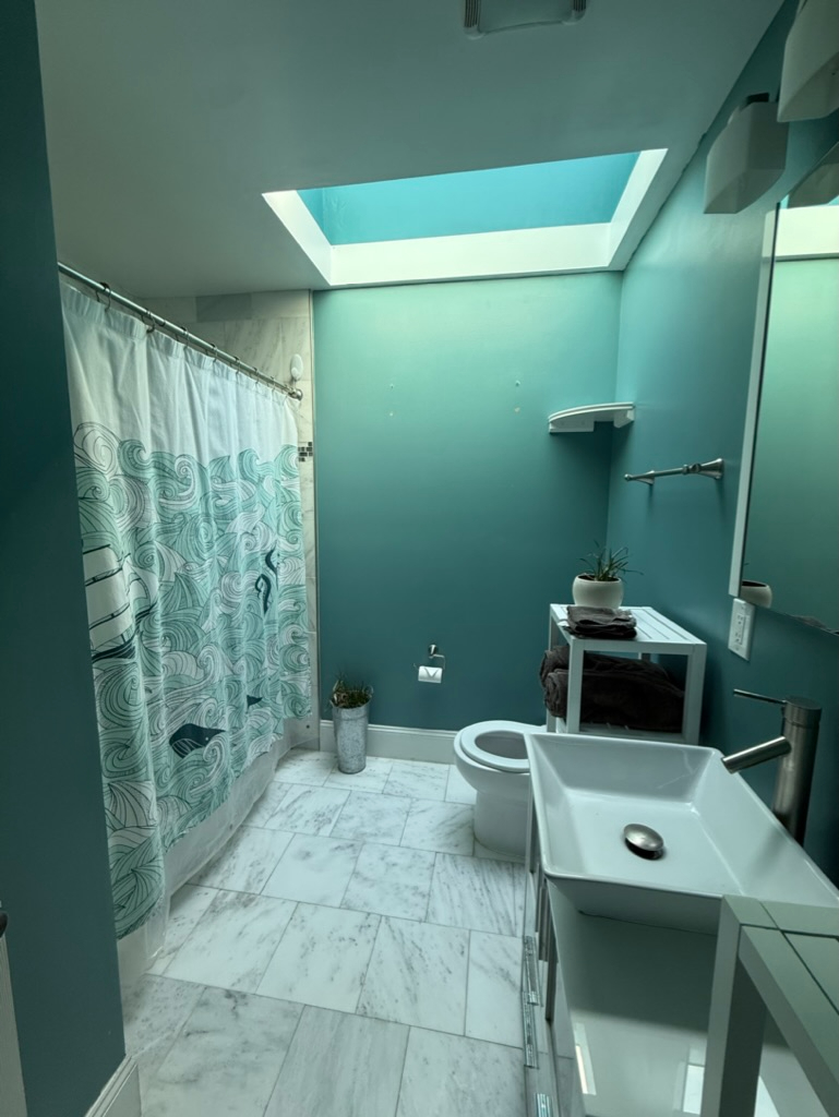 Spacious rowhome, great location in NE DC - Photo 4