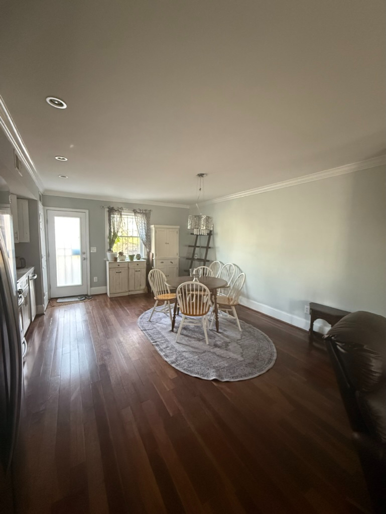 Spacious rowhome, great location in NE DC - Photo 7