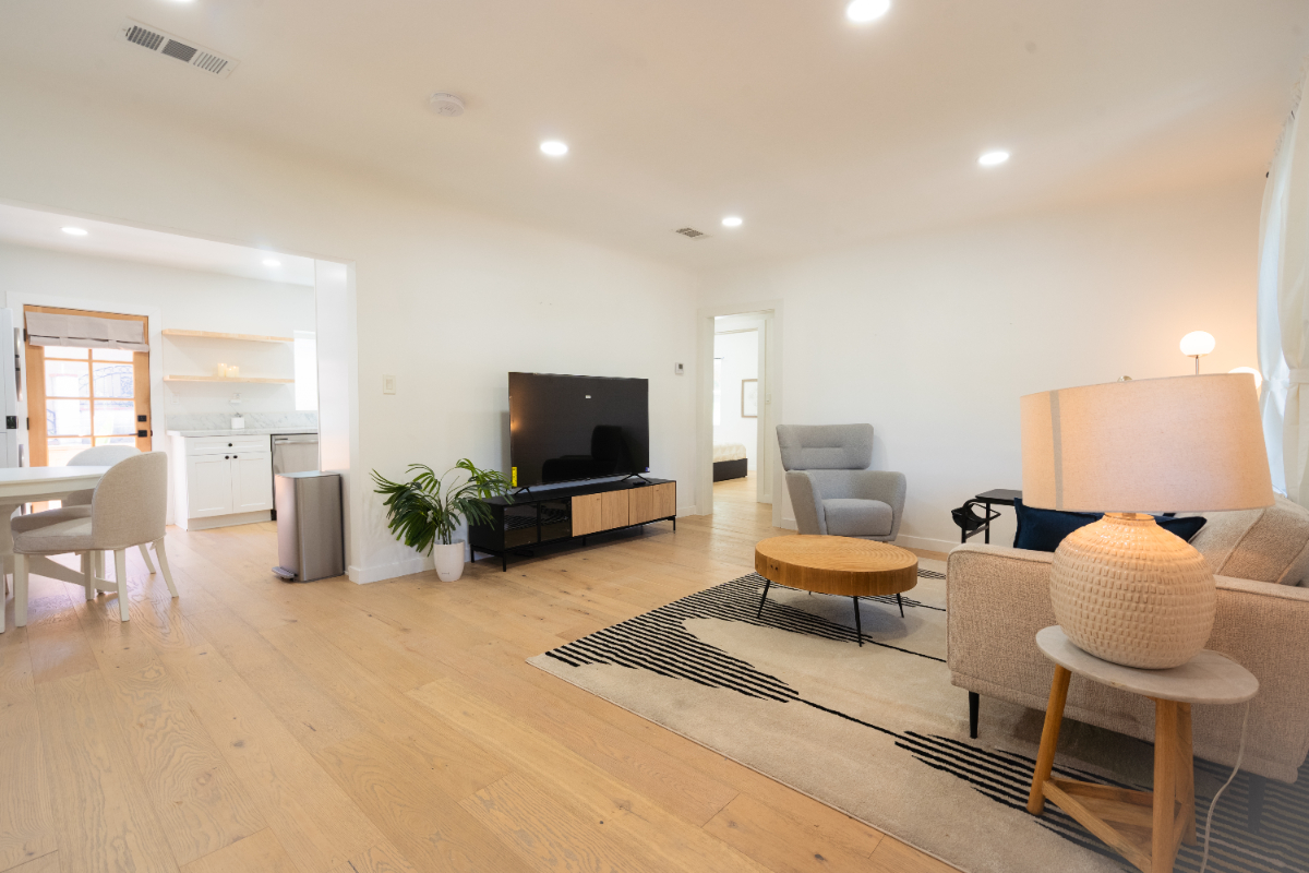 Bright Duplex Cozy & Fully Equipped - Photo 5