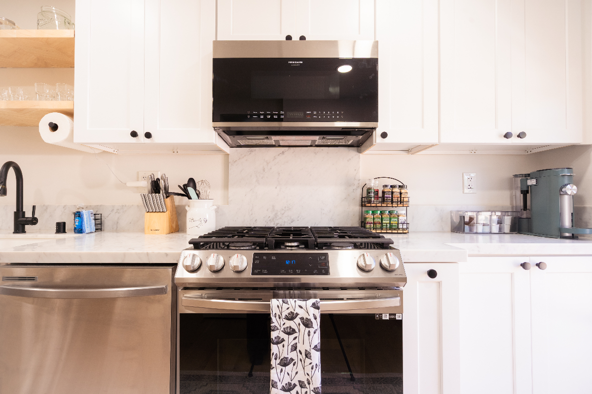 Bright Duplex Cozy & Fully Equipped - Photo 6