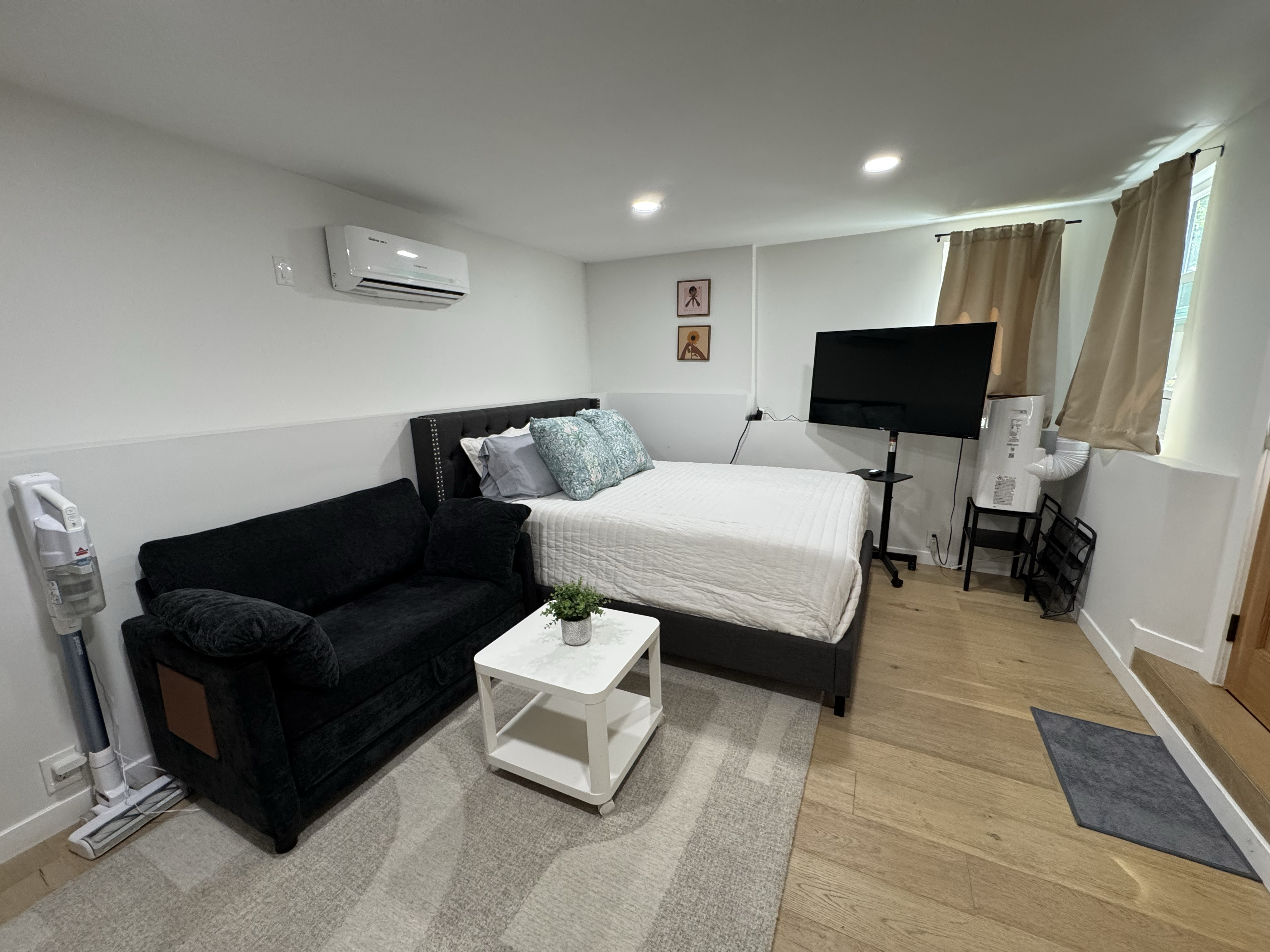 Bright Duplex Cozy & Fully Equipped - Photo 2