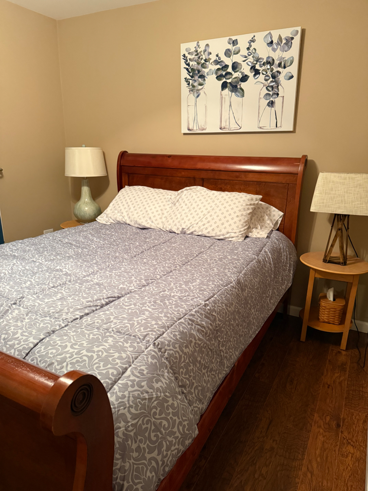 Cozy Country Home - Photo 5
