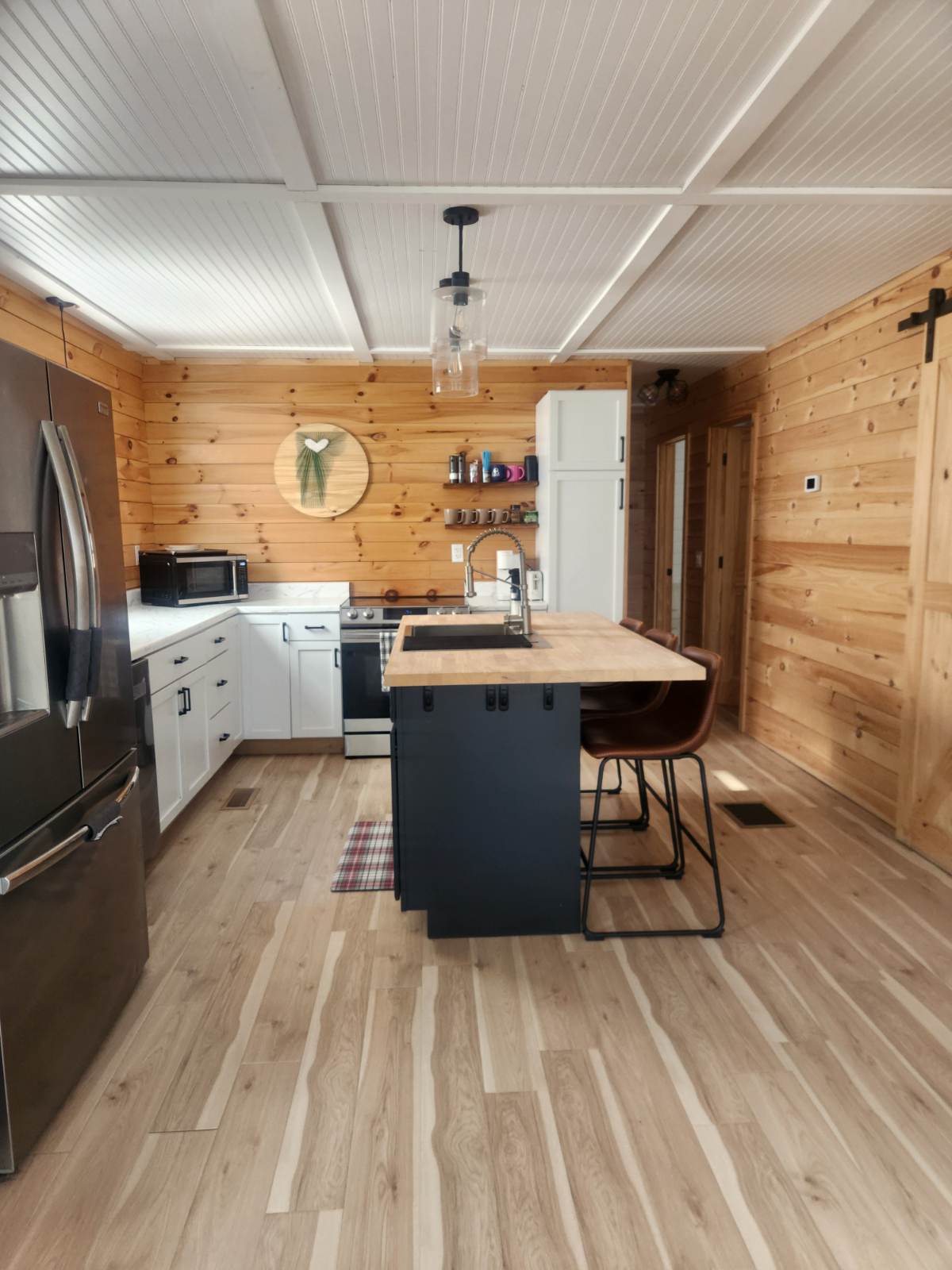 Modern Farmhouse in Eden - Photo 3