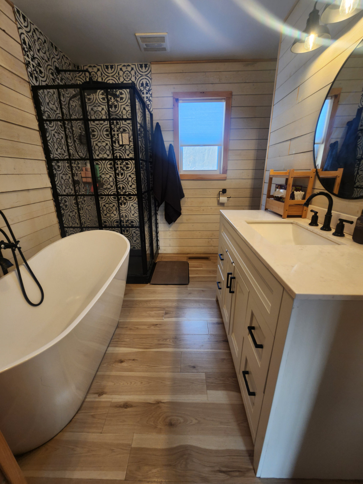 Modern Farmhouse in Eden - Photo 4