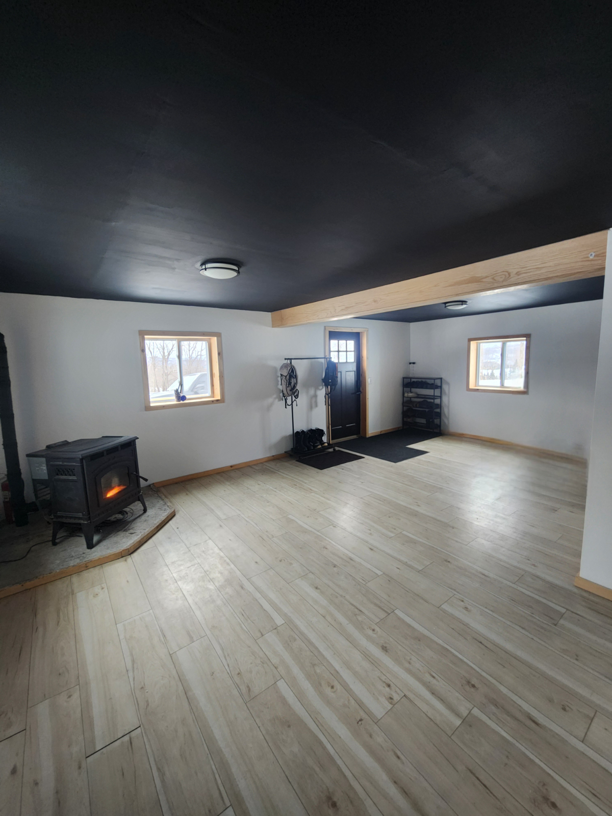 Modern Farmhouse in Eden - Photo 9