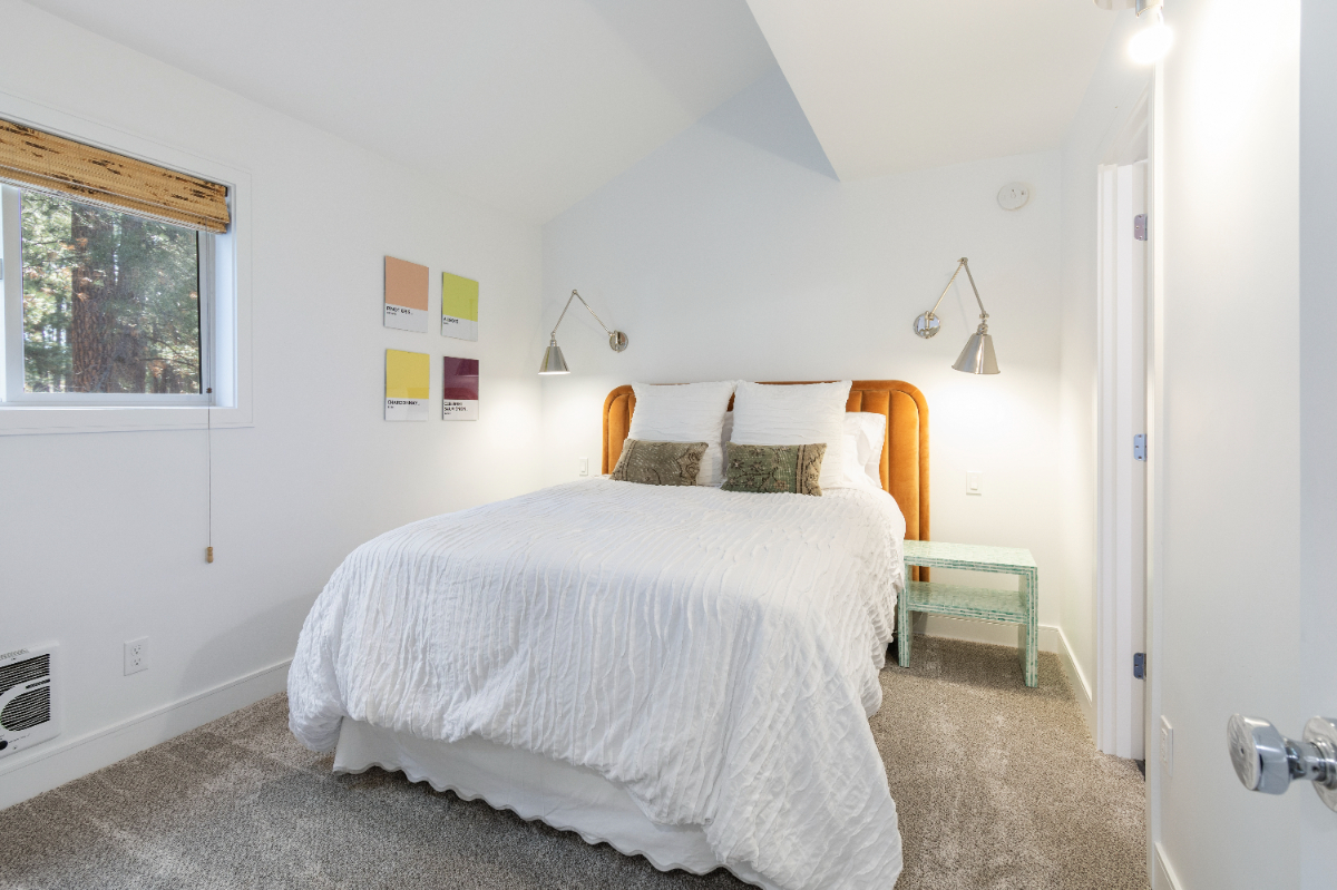 Perfect Mt Bachelor Village Condo-Full Kitchen, Pool, Hot Tub & River Access - Photo 4