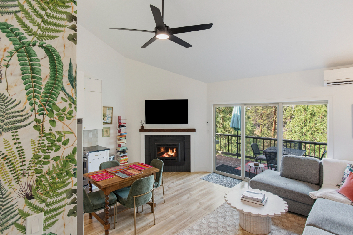 Perfect Mt Bachelor Village Condo-Full Kitchen, Pool, Hot Tub & River Access - Photo 1