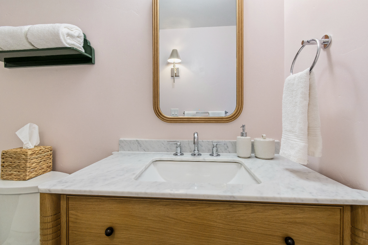 Perfect Mt Bachelor Village Condo-Full Kitchen, Pool, Hot Tub & River Access - Photo 6