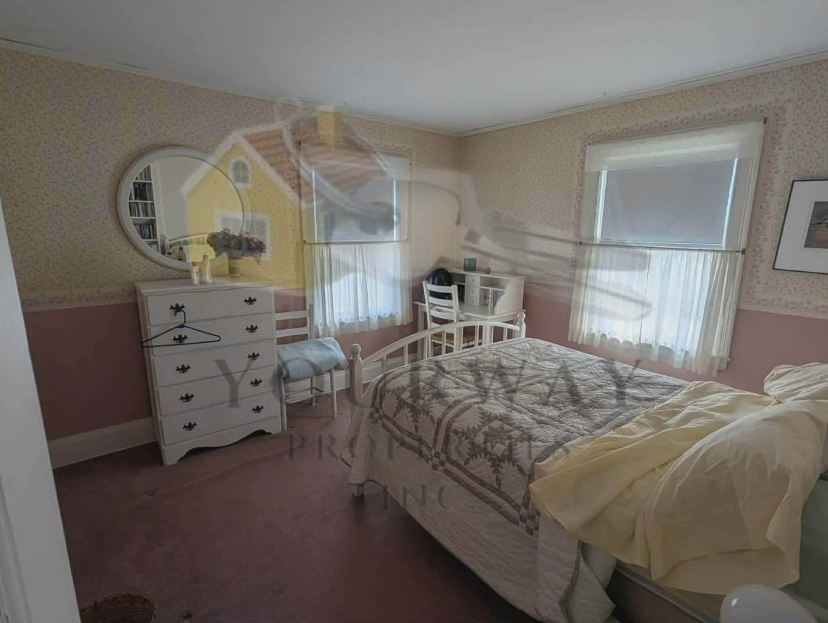 Timeless Cobbs Hill home featuring old-world charm, natural light, and unique architectural details - Photo 5