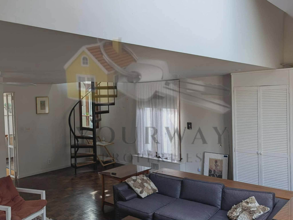 Timeless Cobbs Hill home featuring old-world charm, natural light, and unique architectural details - Photo 2