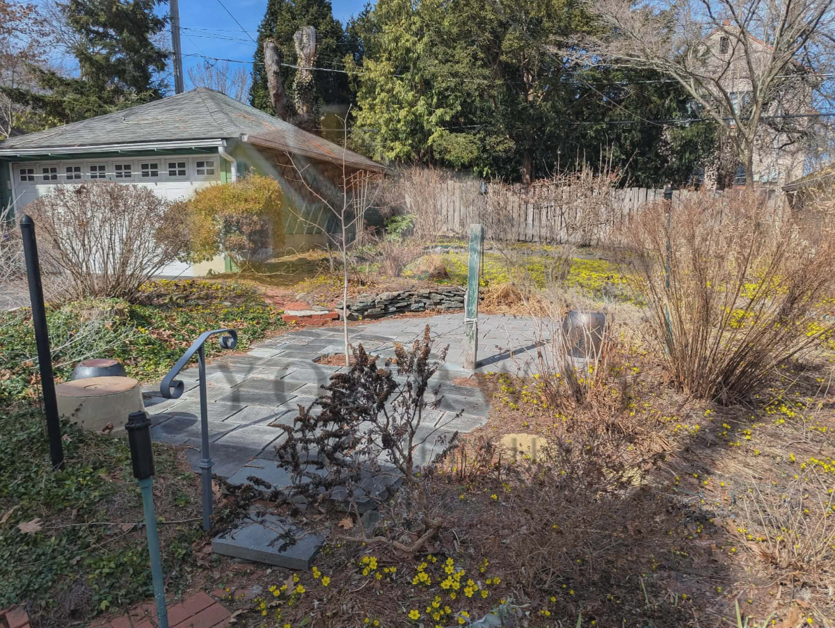 Timeless Cobbs Hill home featuring old-world charm, natural light, and unique architectural details - Photo 11