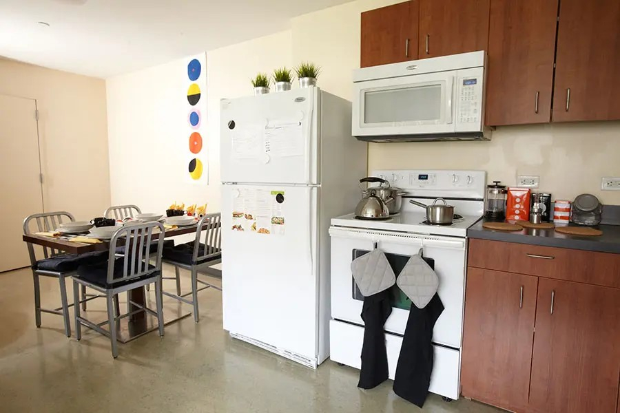 Fully Furnished Apartment Living - Photo 1