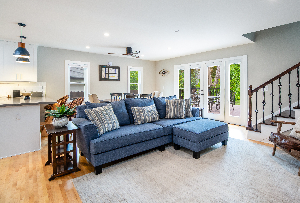 Beautiful Hollywood family home near Universal - Photo 4