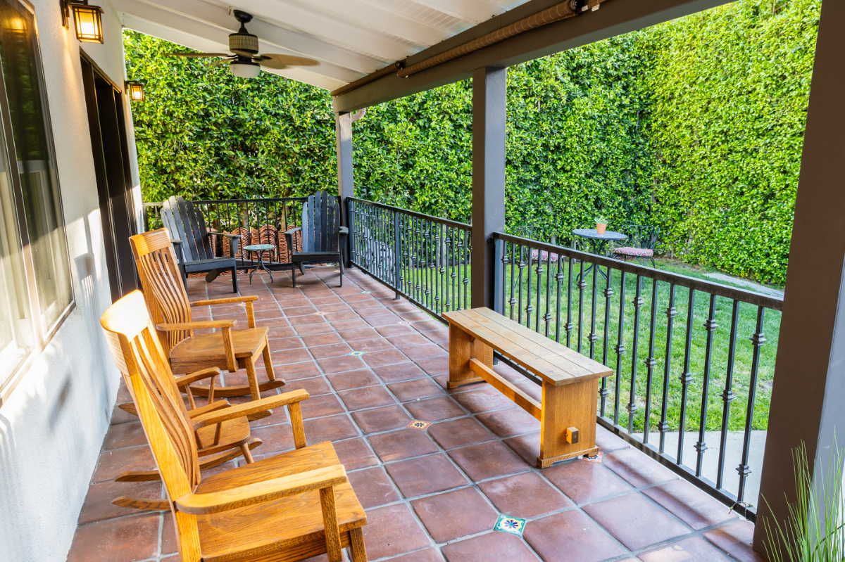 Beautiful Hollywood family home near Universal - Photo 2