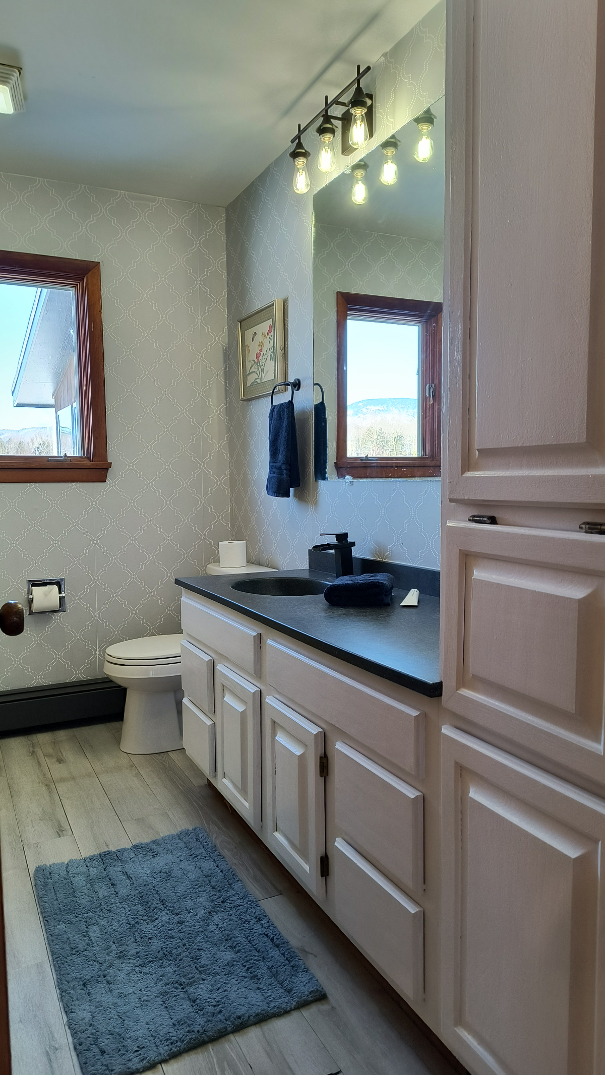 Spacious, Bright 3 Bedroom Minutes to Stowe and Morrisville - Photo 3