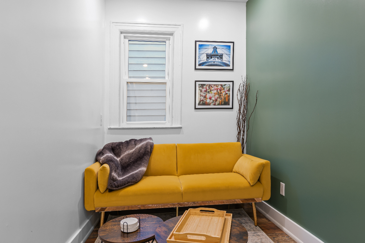 2BD Laundry and Utilities Included - Photo 2
