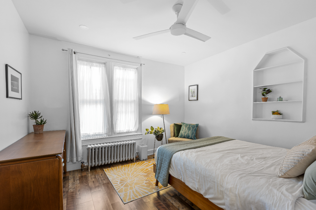 2BD Laundry and Utilities Included - Photo 8