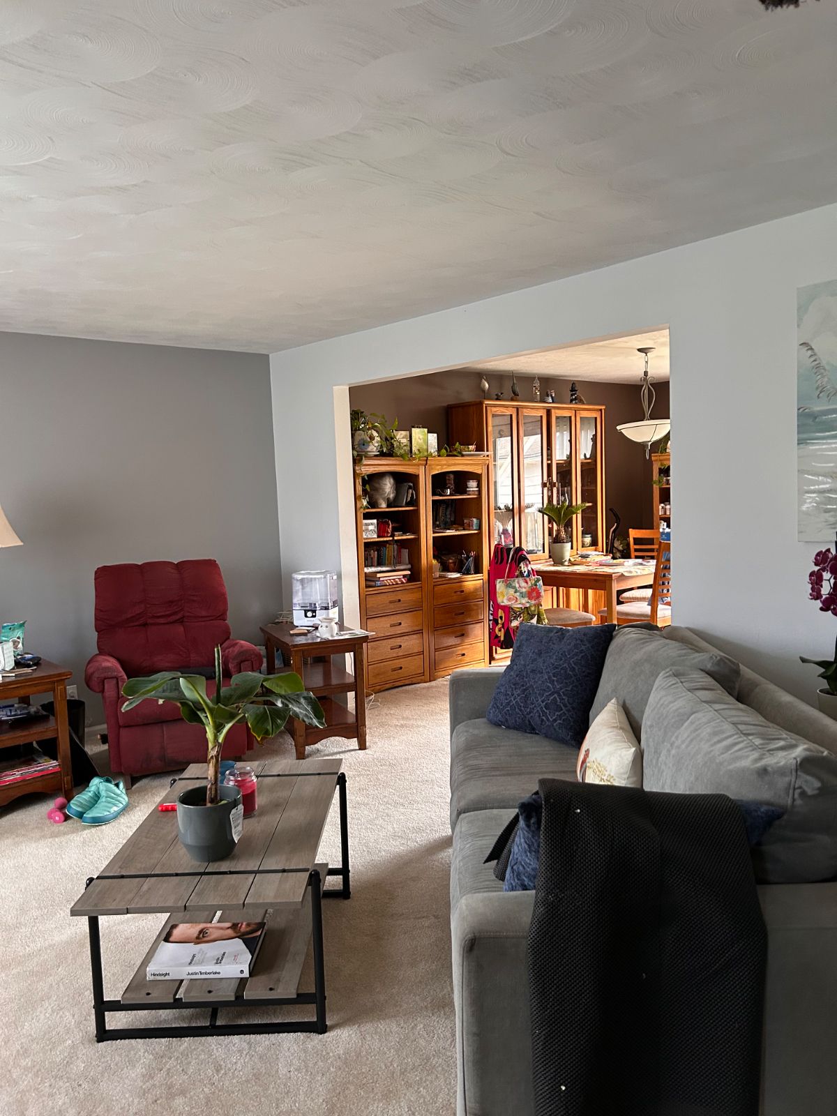 Townhouse to share - Photo 6