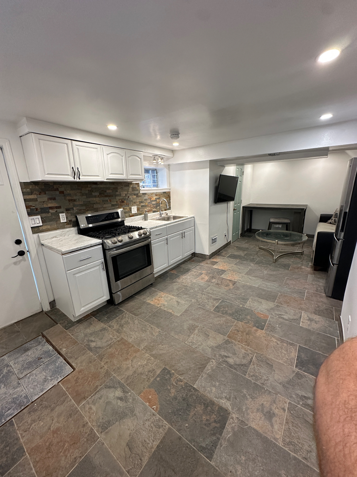 Entire apartment in the hills - Photo 2