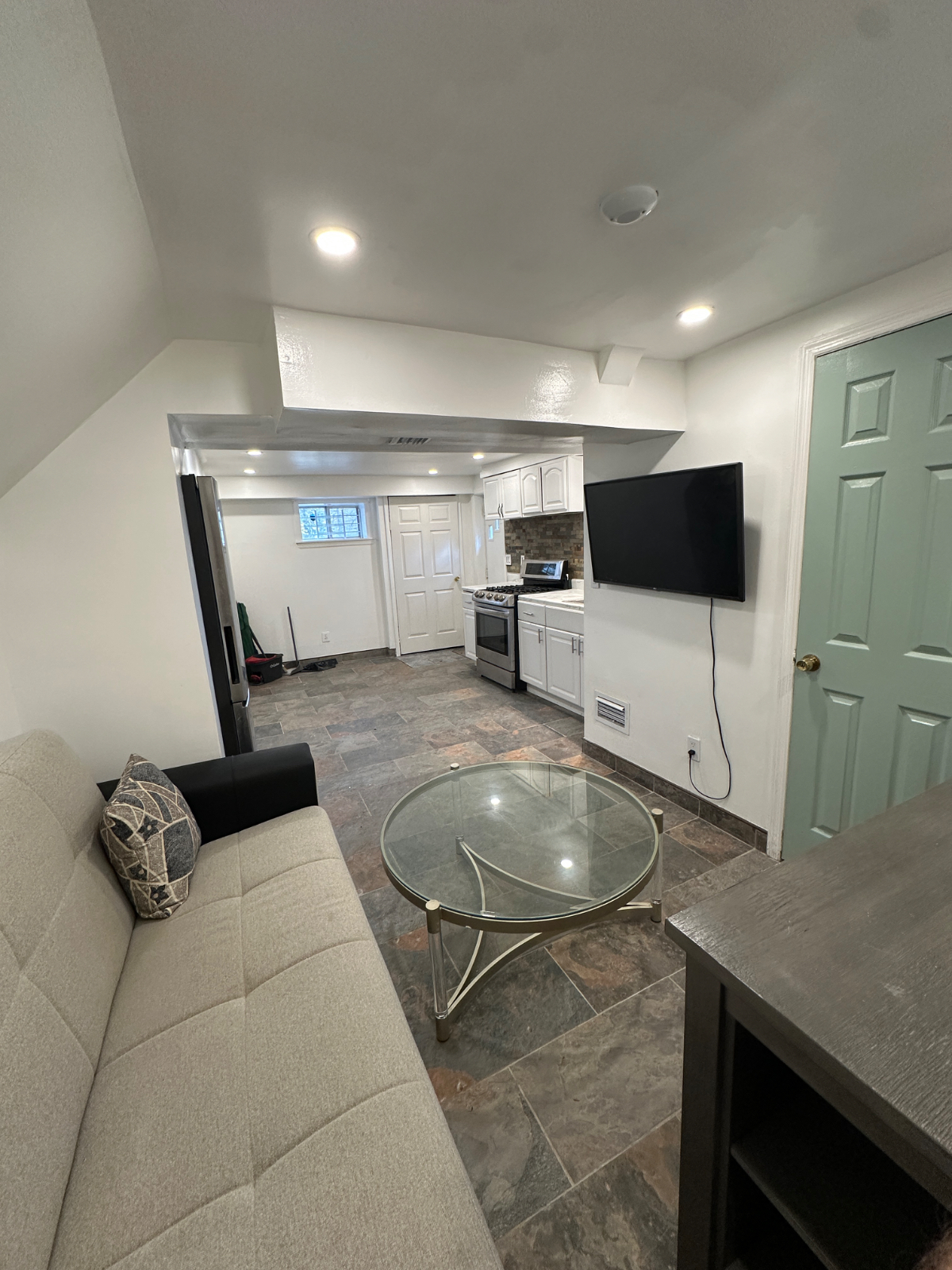 Entire apartment in the hills - Photo 8