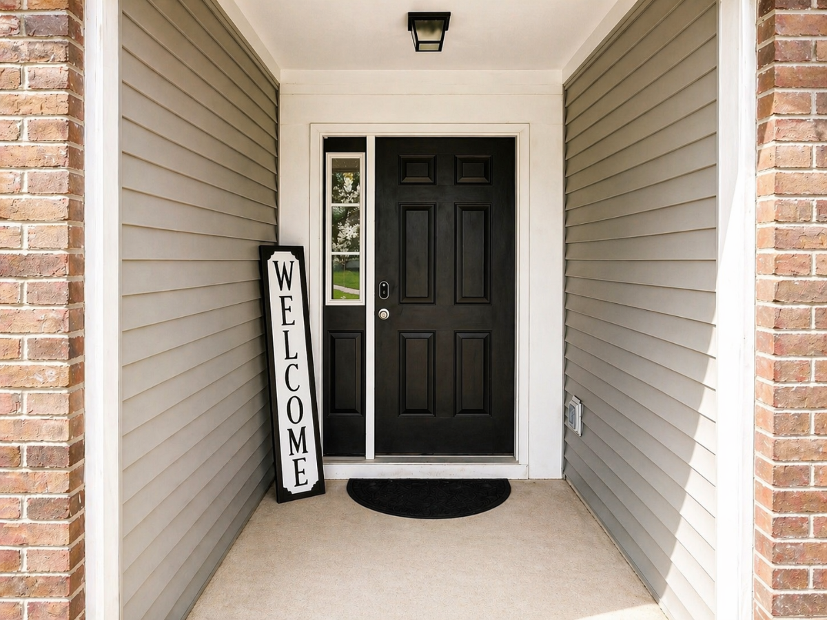 Beautiful 3 Bedroom Home Away From Home - Patio, Deck & Private Garage - Photo 3