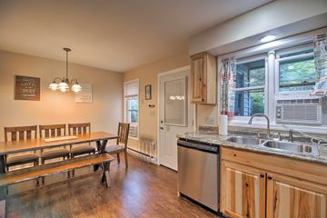 Fully Furnished Home Base With Workspace And Easy Access To Lakes And Trails - Photo 6