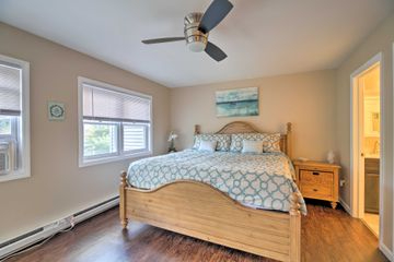 Fully Furnished Home Base With Workspace And Easy Access To Lakes And Trails - Photo 8
