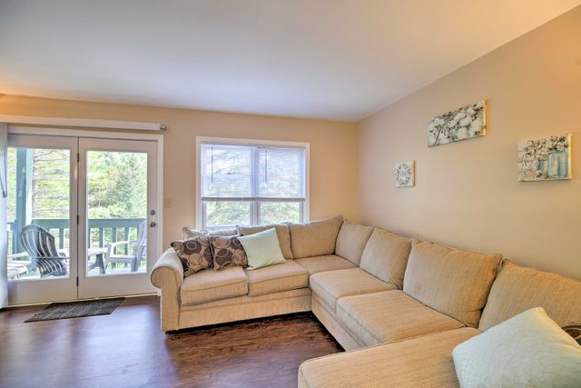 Fully Furnished Home Base With Workspace And Easy Access To Lakes And Trails - Photo 3